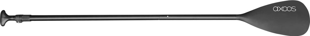 Pagaie demontabilă pentru Stand Up Paddle, 3 părți (165-205cm)