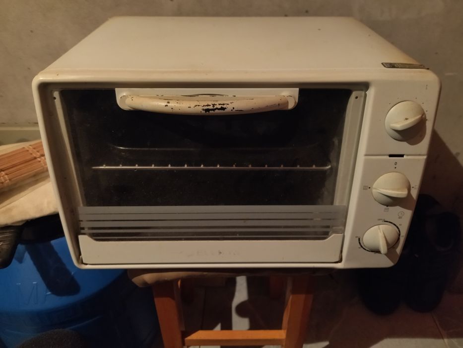 Электродуховка продается