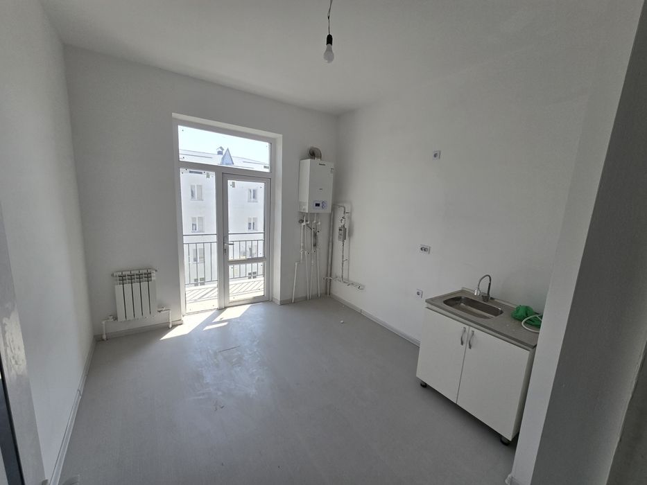 Срочно сдаётся своя (без маклера) 4-х комнатная квартира