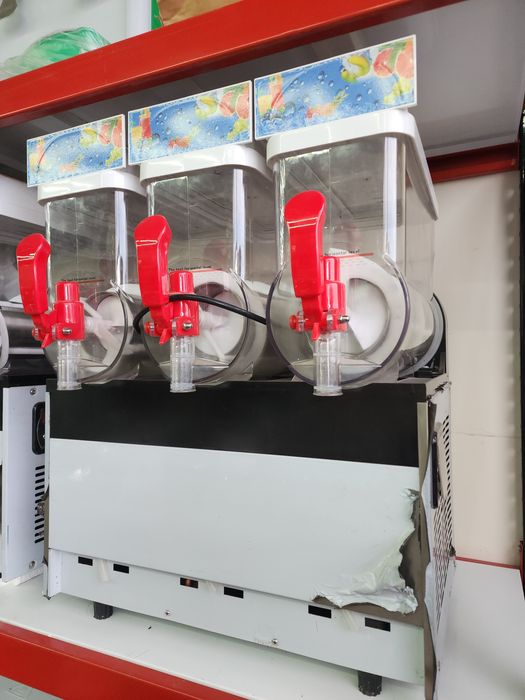 Smuzi смузи сокаохладител 3 талик