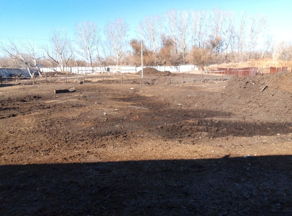 Продам базу с площадью