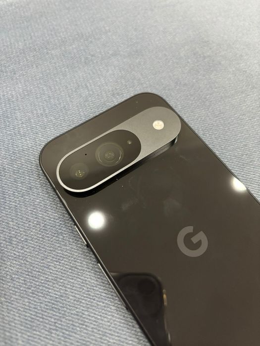 Google pixel 9 na 128 gb akb 97% Usa