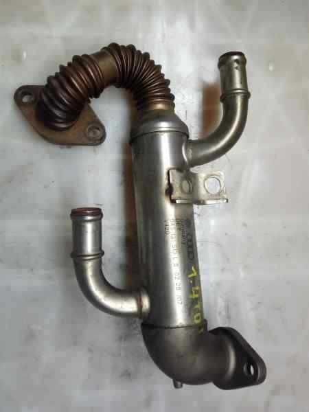 Racitor EGR VW Polo 9N 9N3 Fox Skoda Fabia 6Y 5J 1,4TDI  045131513L