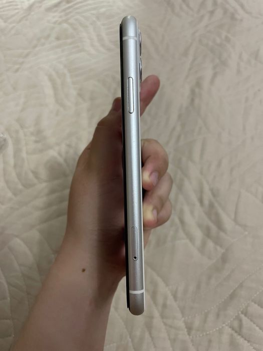 Айфон 11,86акб,128гб