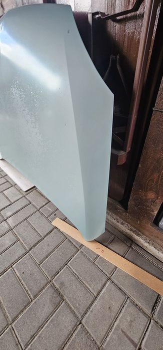 Vand capota Opel Corsa C