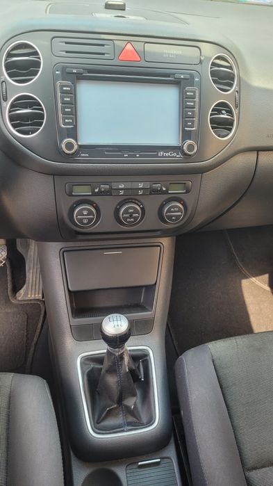 Vand Golf 5 plus