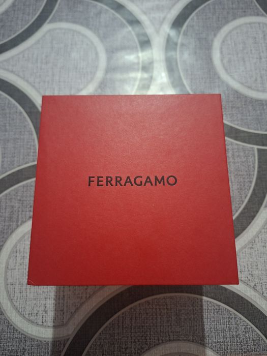 Ceas ferragamo nou
