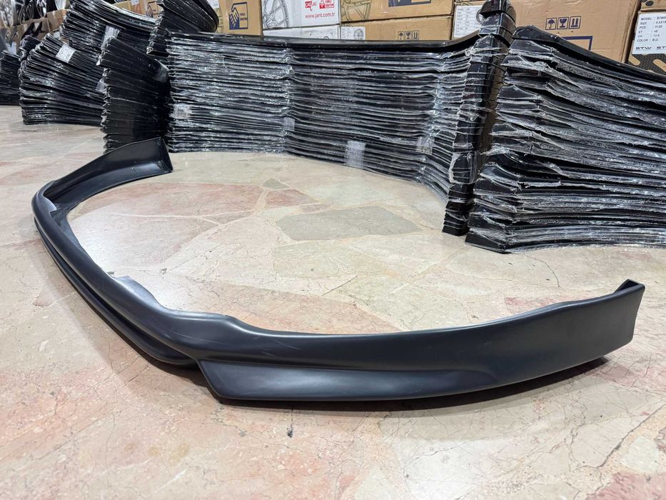 Extensie - Prelungire Bara Fata - Renault Megane 4