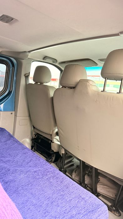 Renault Trafic 8+1 (9 Locuri) - 1.9 dCi 110CP