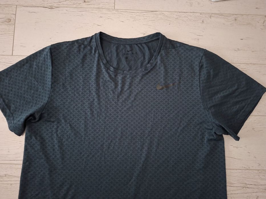 Nike Dry Fit-Ориг. Тениска