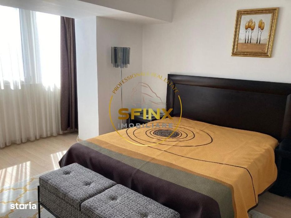 Apartament 2 camere | Decebal