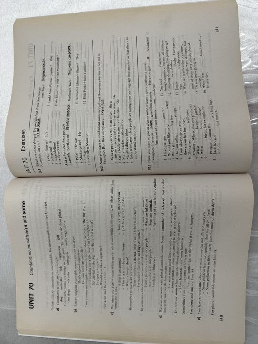 Raymond Murphy Blue (English Grammar in Use)