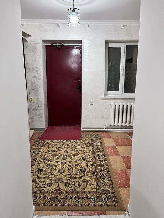 Продается дом в Тасбугете