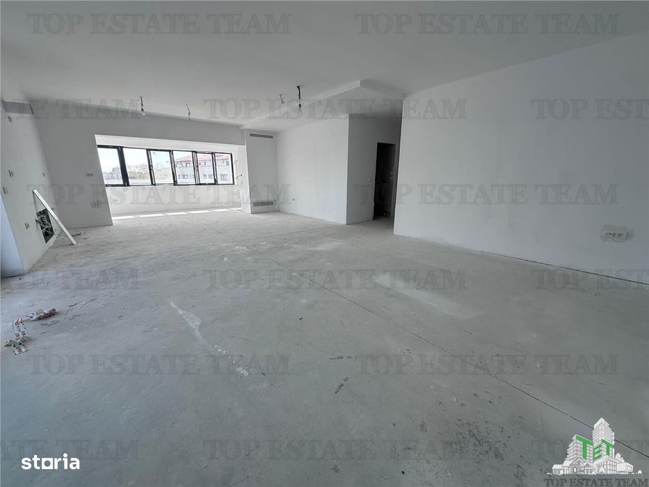 Apartament 4 camere de vanzare in zona Herastrau Bucuresti