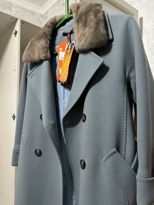 Пальто сатылад! Продается пальто