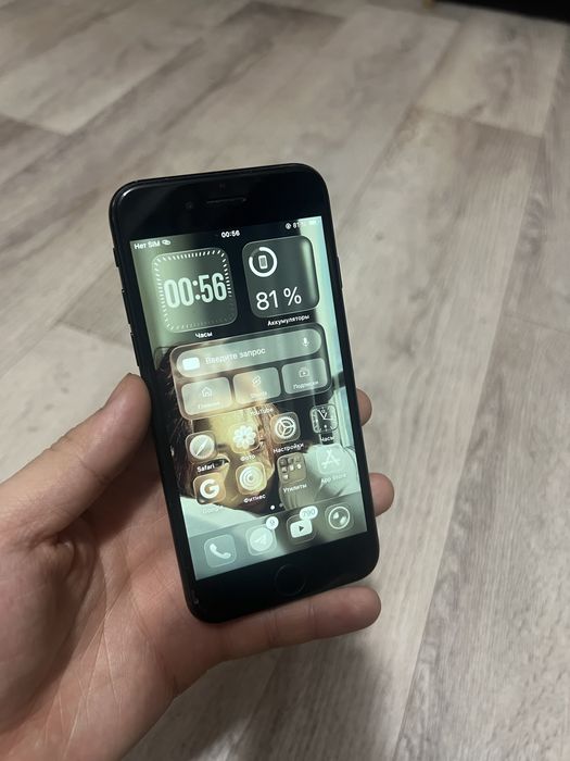 Продаю iPhone Se 2020 на 64 гб