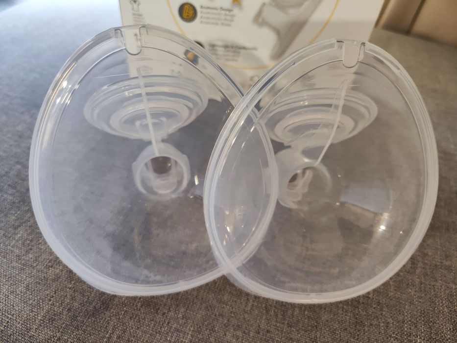 Фунии за medela solo  hands free 24 мм
