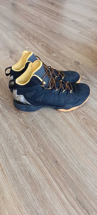 Jordan Carmelo Anthony баскетболни маратонки