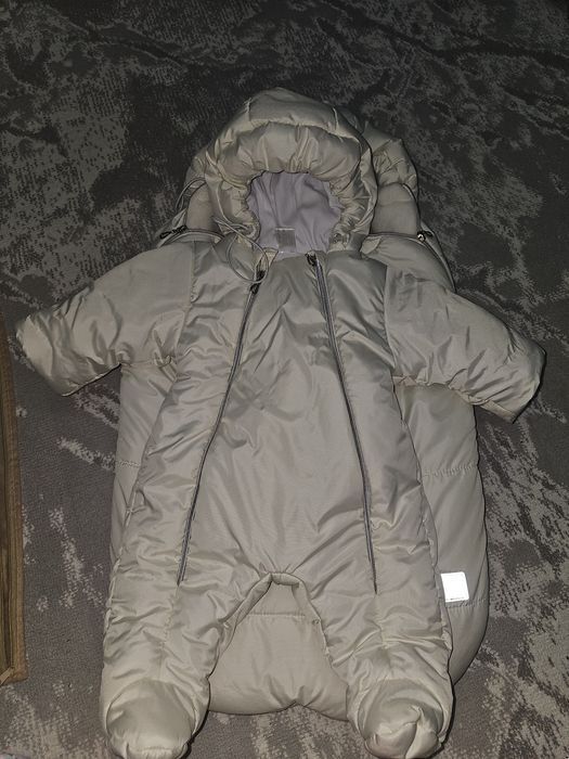 Продам комбинезон детский