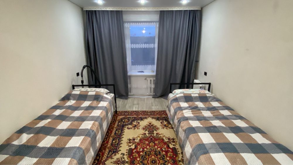 Сдам квартиру студенту с подселением к парню.