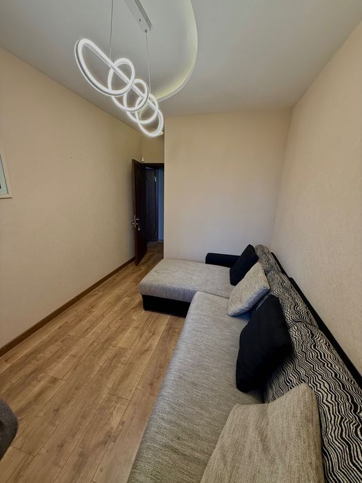 Квартира сдана !