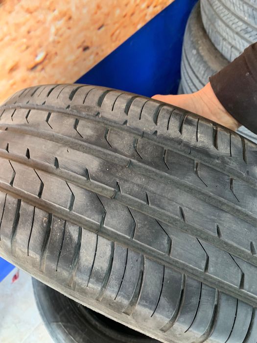 Шина 195/55R16 (1шт)