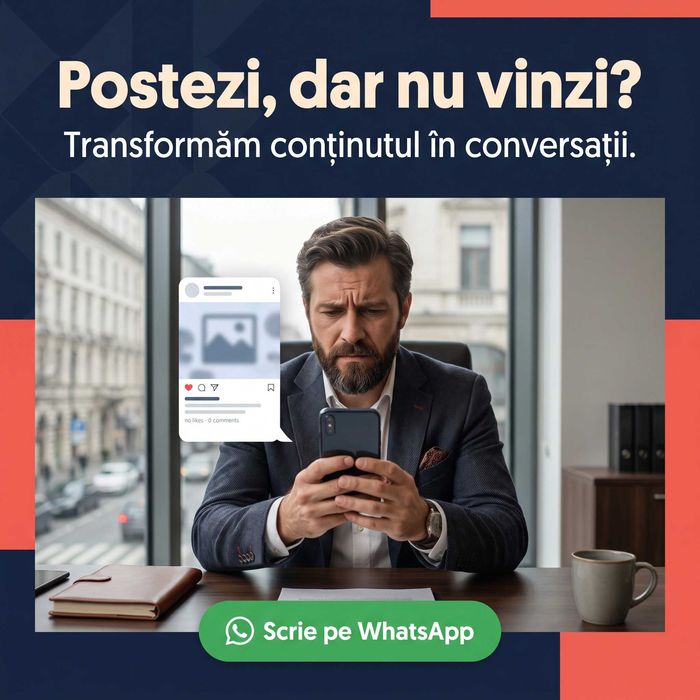 Site-uri de Succes și Campanii Publicitare Eficiente (SEO, Google, Social Media)