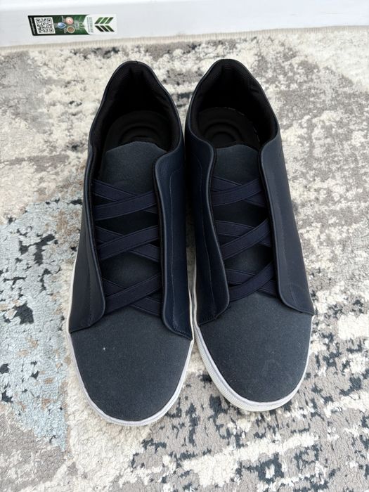 Продам обувь ZEGNA 42 размер