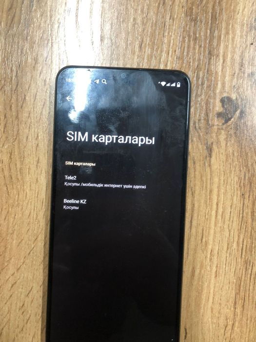 realme Note 50 Android 13