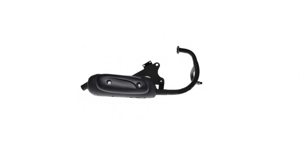 Toba Yamaha MBK Booster Dupa 2004