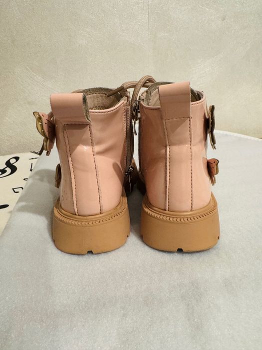 Продам ботинки в отличном состоянии!!!