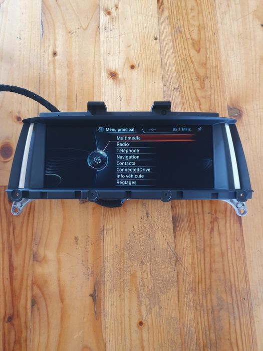 Ecran/Display Mare 8,8 " Navigație NBT Bmw F25 F26
