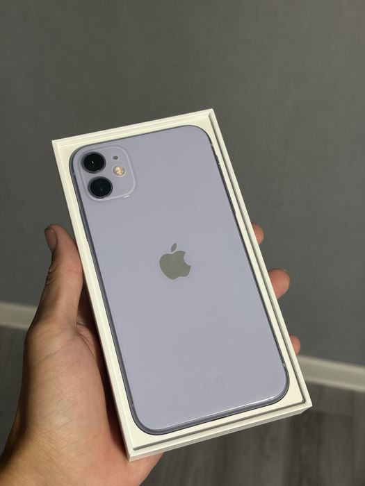Продам iPhone 11 128 GB