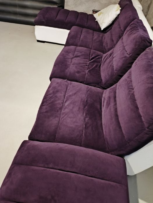 Coltar/Canapea living/dormitor