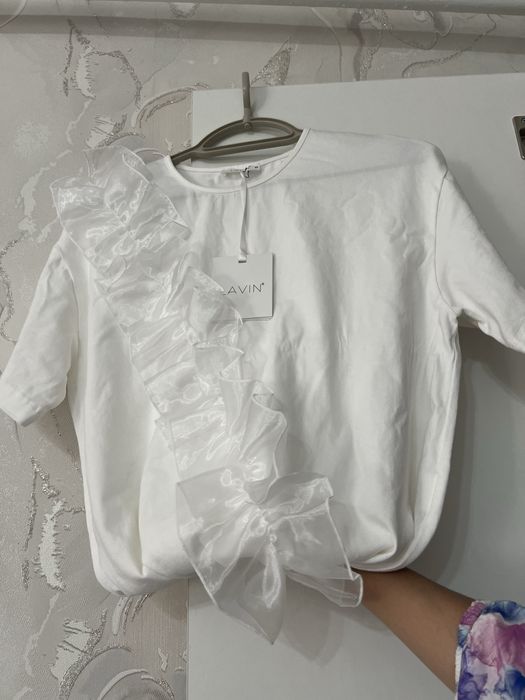 Футболка сатылады