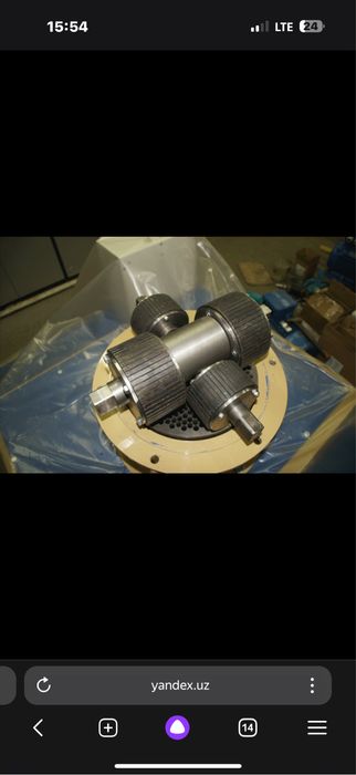 российский зоводской гранулятор 4 роликли час 1000 т