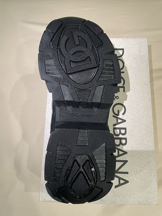 Кроссовки Dolce&Gabbana