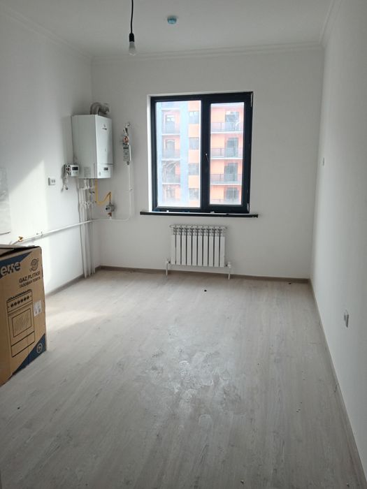 Сокин Макон Новостройка Бирламчи Ипотека 17% 2 хонали уй сотилади