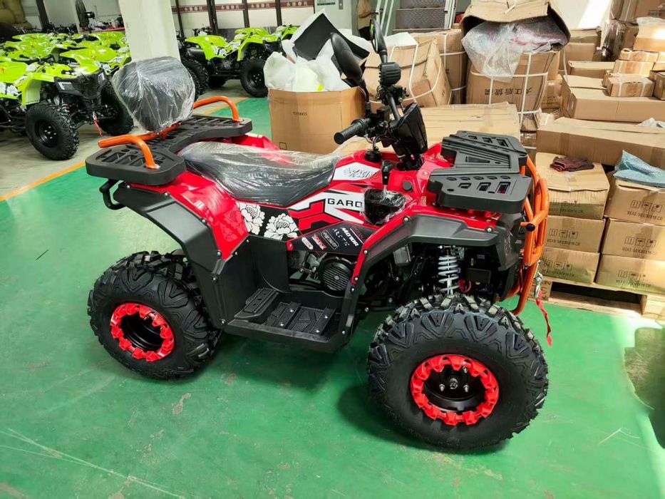 Квадроцикл Оптом и в Розницу Алматы