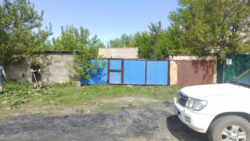 Земельный участок. В аренду. На длительный срок.