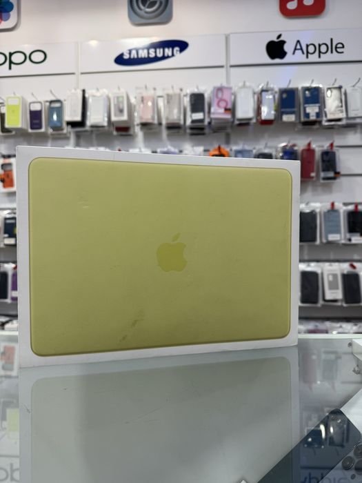 MacBook Neo /Sigilat/512Gb/ 2 ani garantie/ Future Gsm Mobile