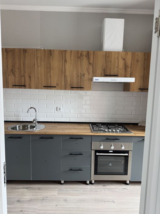 Сдаётся 1 комнатная квартира