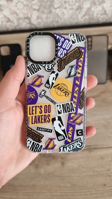 Чехол Samsung. Iphone