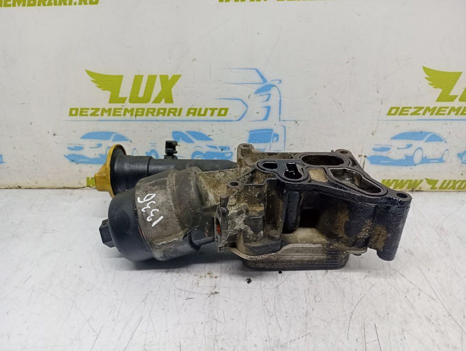 Racitor ulei termoflot Opel Astra H (2004 - 2007) 1.3 cdti Z13DTH