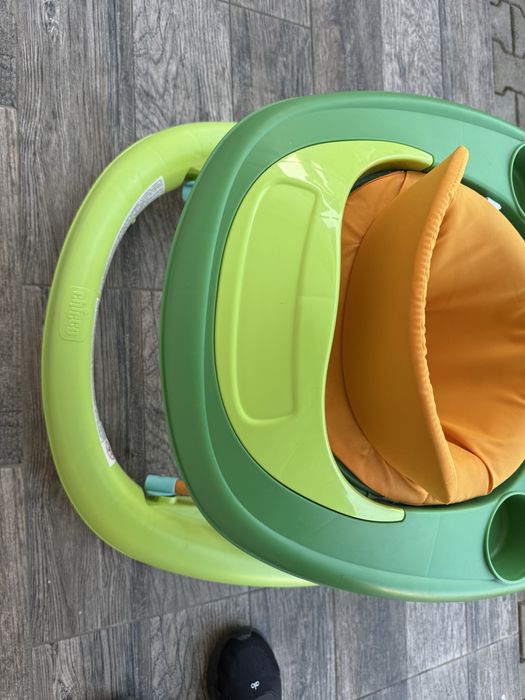 Бънджи Fisher Price Jumperoo