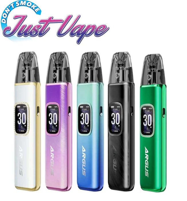 Tigari Electronice - Kit Pod VooPoo Argus G3