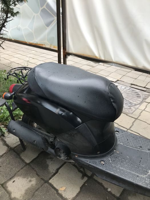 Скутер Honda Today