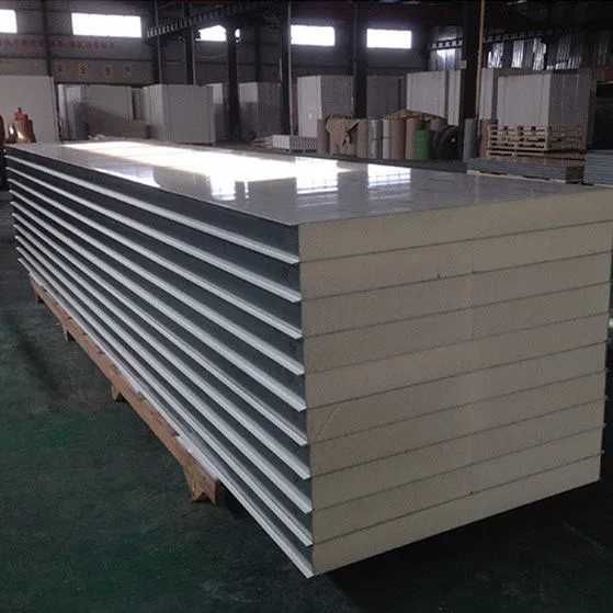 сендвич панел пенопласт