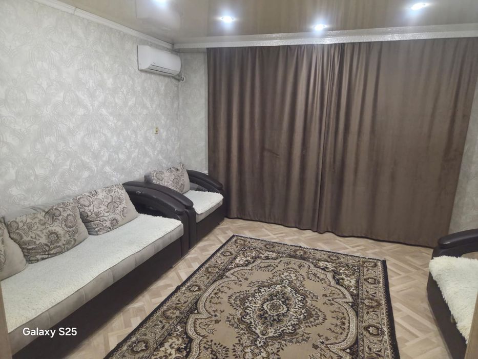 Сдам 2х комнатную квартиру