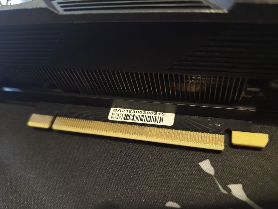 Продам RTX 3080 Palit GamingPro
